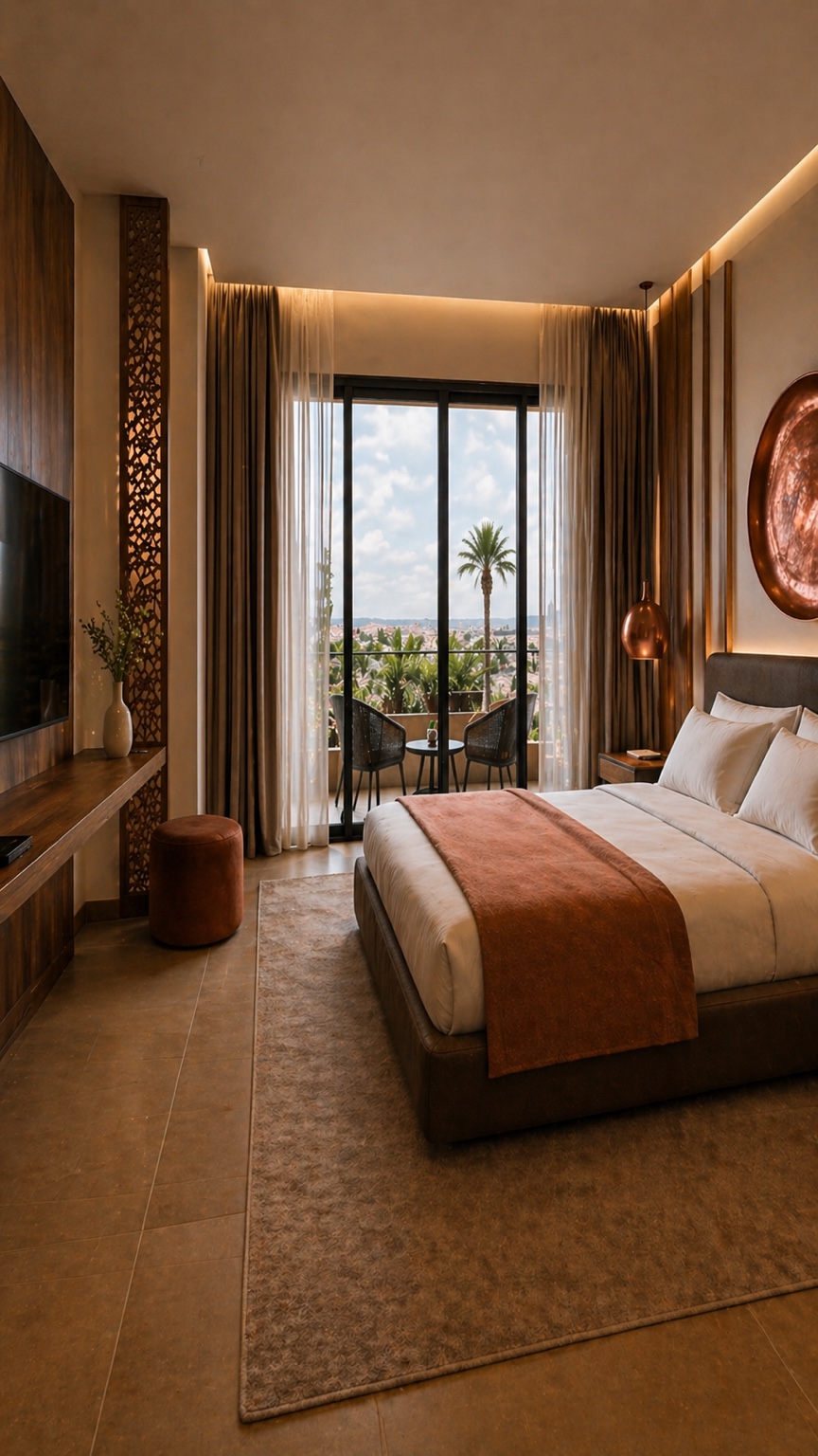 Bedroom Suite