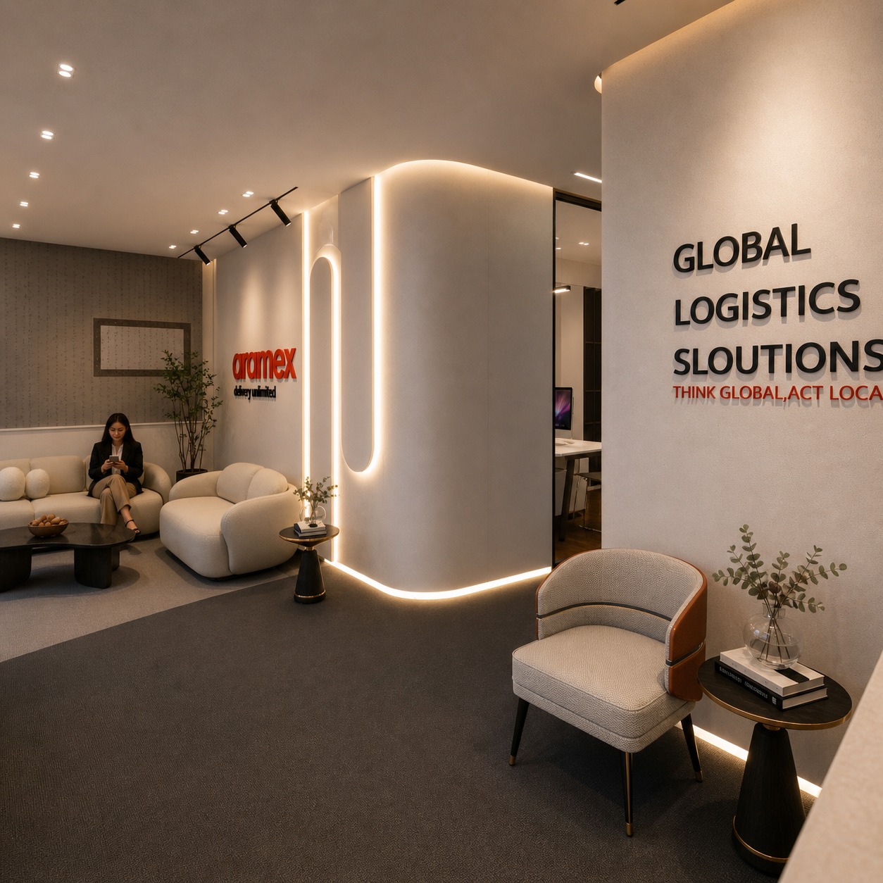 Espace de travail